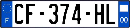 CF-374-HL