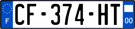 CF-374-HT
