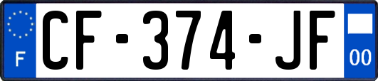 CF-374-JF