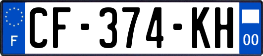 CF-374-KH