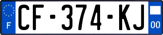 CF-374-KJ