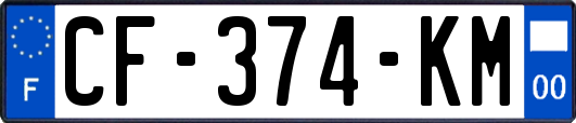 CF-374-KM