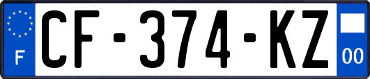 CF-374-KZ