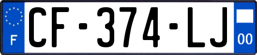 CF-374-LJ
