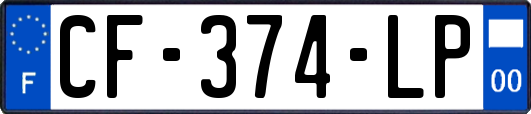 CF-374-LP