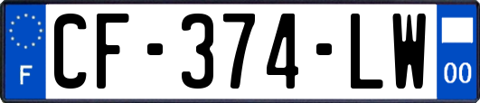 CF-374-LW