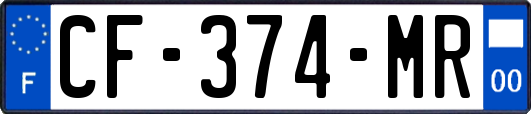 CF-374-MR