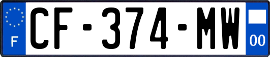 CF-374-MW