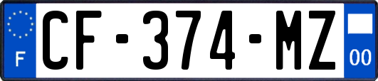 CF-374-MZ