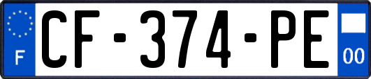 CF-374-PE