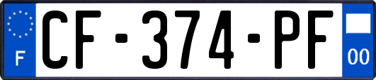 CF-374-PF