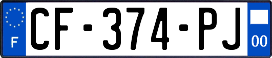 CF-374-PJ