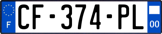 CF-374-PL