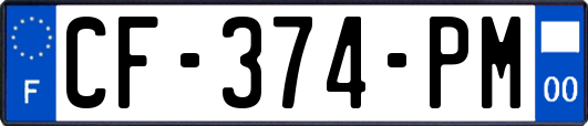 CF-374-PM
