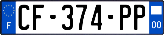 CF-374-PP
