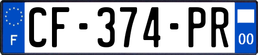CF-374-PR