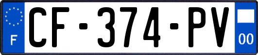 CF-374-PV