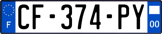 CF-374-PY