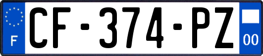 CF-374-PZ
