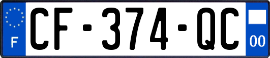 CF-374-QC