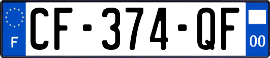 CF-374-QF