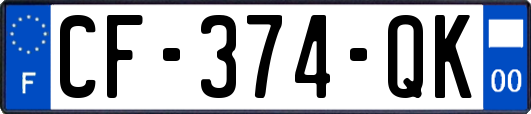 CF-374-QK