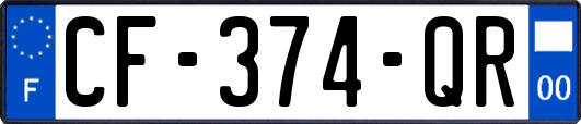CF-374-QR