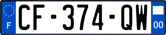 CF-374-QW
