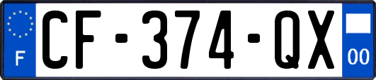 CF-374-QX