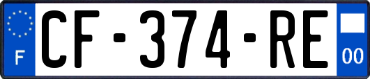 CF-374-RE