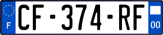 CF-374-RF