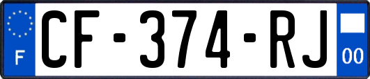 CF-374-RJ