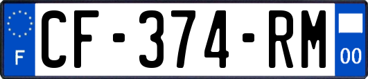 CF-374-RM