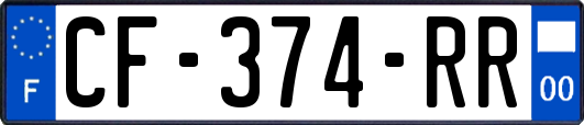 CF-374-RR