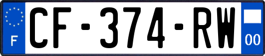 CF-374-RW