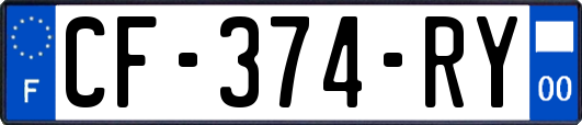 CF-374-RY