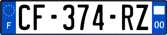 CF-374-RZ