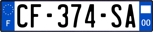 CF-374-SA