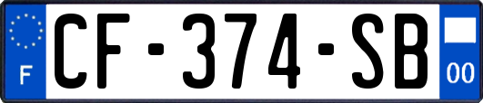CF-374-SB
