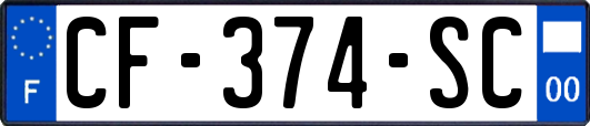 CF-374-SC