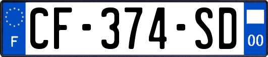 CF-374-SD