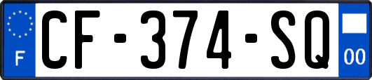 CF-374-SQ