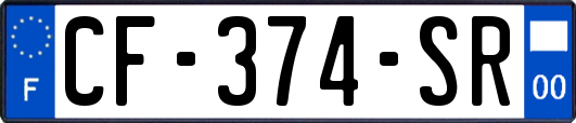 CF-374-SR