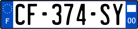CF-374-SY