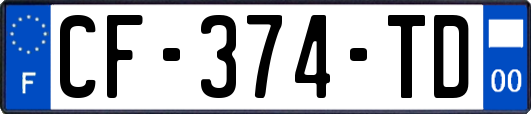 CF-374-TD