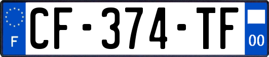 CF-374-TF