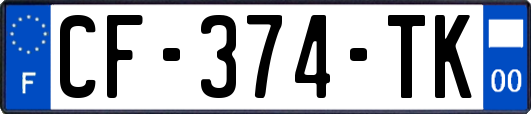 CF-374-TK