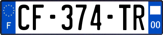 CF-374-TR