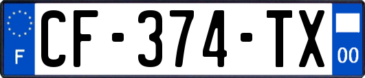 CF-374-TX