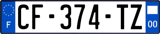 CF-374-TZ